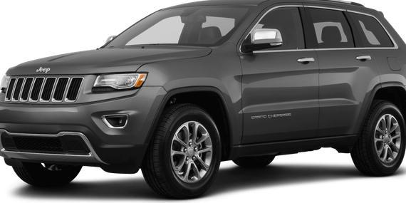 JEEP GRAND CHEROKEE 2018 1C4RJEBG4JC433946 image